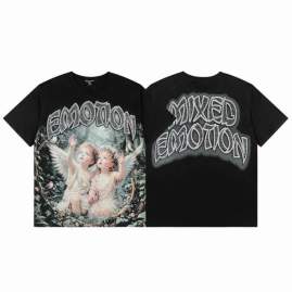 Picture of Mixed Emotion T Shirts Short _SKUMixedEmotionS-XLhdtx99486114